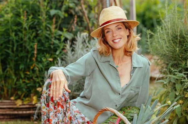 "Les potagers de Julie" : la culture de la fève sur France 3 samedi 23 septembre 2023