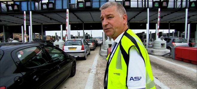 Doc inédit : “Sur l&#039;autoroute du soleil” lundi 29 avril à 20:45 sur France 3