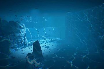 &quot;Nausicaa, Paris : la techno des aquariums XXL&quot; sur RMC Découverte lundi 1er mai 2023