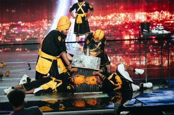 "La France a un incroyable talent" : épisode 2, les auditions, mardi 31 octobre 2023 sur M6