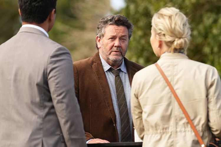 "Brokenwood - Quiz mortel", épisode inédit sur France 3 dimanche 6 septembre 2026