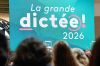 "La Grande Dictée 2026" depuis le Palais de la découverte, mercredi 22 avrl 2026 sur France 5