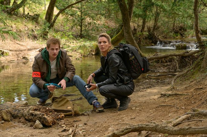 &quot;Tom et Lola&quot; : les épisodes 7 &amp; 8 diffusés sur France 3 mardi 22 octobre 2024