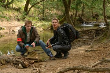 "Tom et Lola" : les épisodes 7 &amp; 8 diffusés sur France 3 mardi 22 octobre 2024