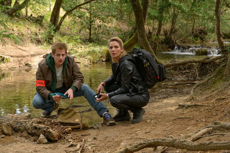 "Tom et Lola" : les épisodes 7 & 8 diffusés sur France 3 mardi 22 octobre 2024