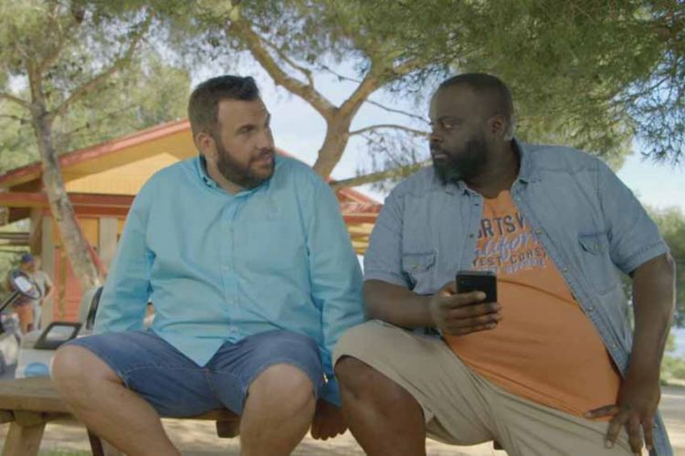3 épisodes de &quot;Camping Paradis&quot; à revoir sur TF1 lundi 5 août 2024 à partir de 21:10