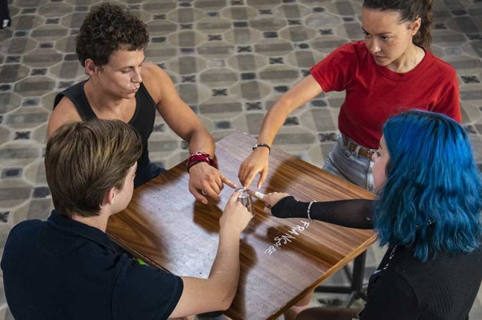 &quot;Ouija, un été meurtrier&quot; : les 3 derniers épisodes diffusés sur France 3 jeudi 22 août 2024