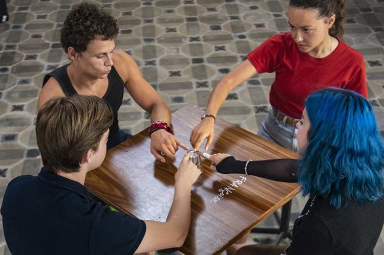 "Ouija, un été meurtrier" : les 3 derniers épisodes diffusés sur France 3 jeudi 22 août 2024