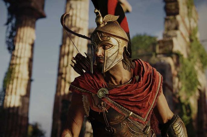 "Le voyage d'Ulysse en Méditerranée, du mythe à la science" sur France 5 jeudi 5 février 2026