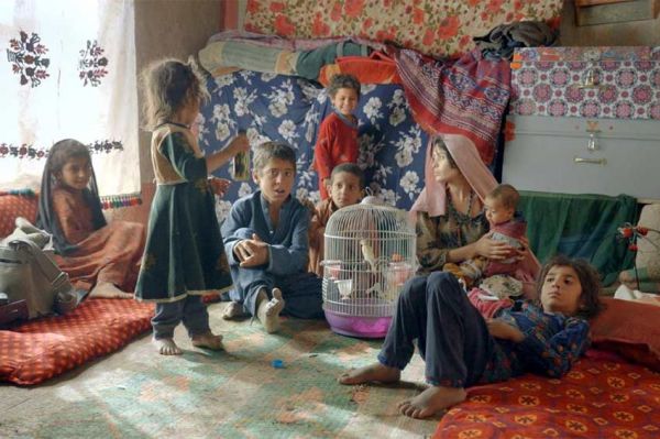 Le documentaire "Afghanes" de Solène Chalvon-Fioriti rediffusé sur T18 lundi 6 octobre 2025 (vidéo)