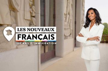 "Les nouveaux Français, 100 ans d'immigration" lundi 9 février 2026 sur M6 (vidéo)