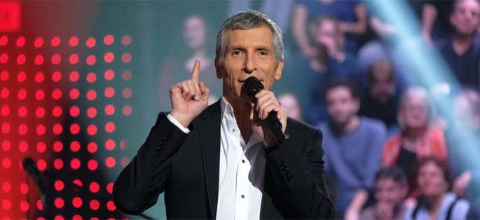 “Taratata 100% Live” revient le 23 mars sur France 2 : les invités de Nagui