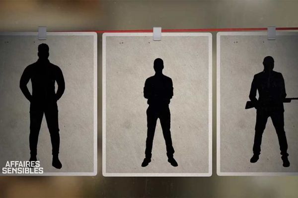 &quot;Affaires sensibles&quot; : Les braqueurs fous du Brabant, dimanche 23 mars 2025 sur France 2 (vidéo)
