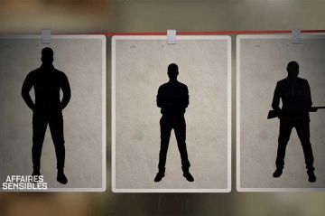&quot;Affaires sensibles&quot; : Les braqueurs fous du Brabant, dimanche 23 mars 2025 sur France 2 (vidéo)