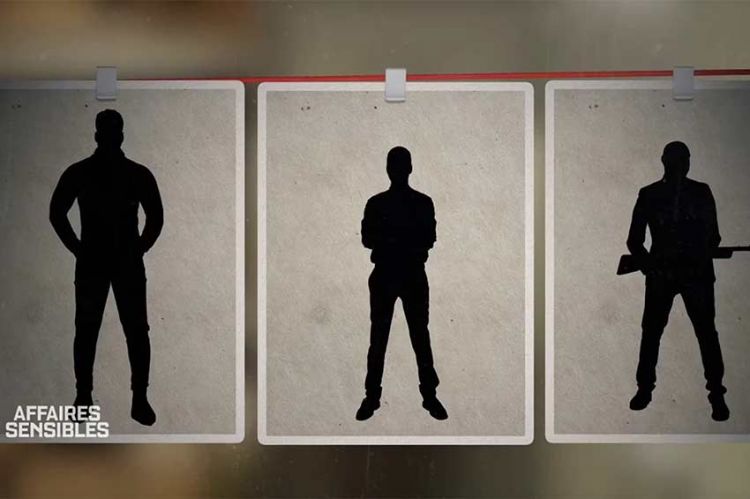 "Affaires sensibles" : Les braqueurs fous du Brabant, dimanche 23 mars 2025 sur France 2 (vidéo)
