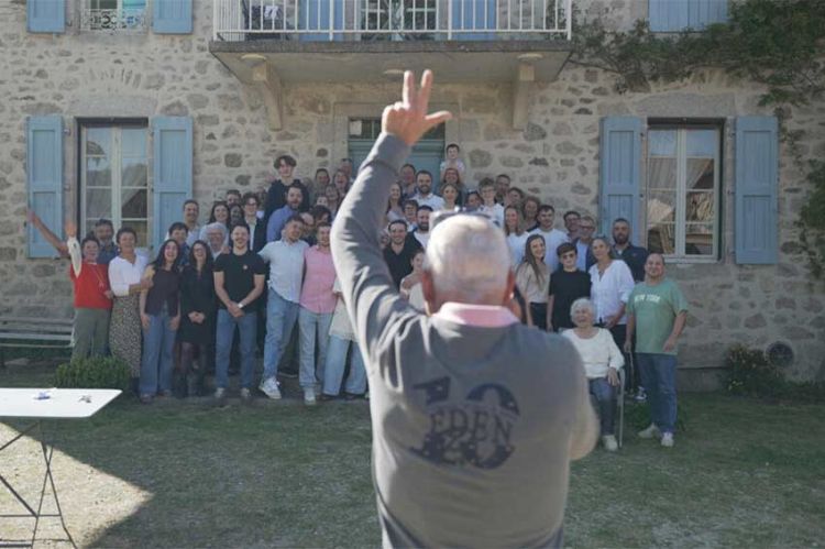 "Grands reportages" : Cousinades, la fête en famille, samedi 16 mai 2026 sur TF1