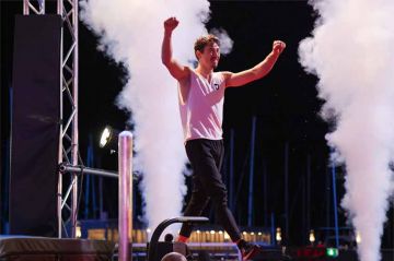 &quot;Ninja Warrior&quot; : TF1 dresse le bilan de la 7ème saison qui s&#039;est achevée samedi soir (vidéo)