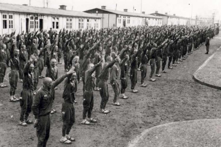 « Les résistants de Mauthausen » mardi 25 janvier sur ARTE