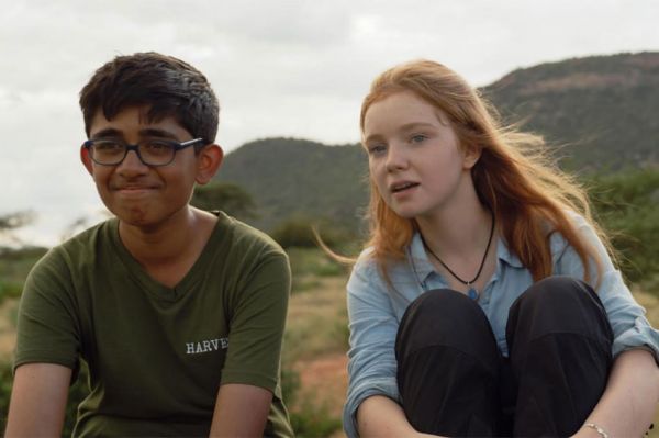 "Animal" : document inédit de Cyril Dion diffusé sur France 5 lundi 4 décembre 2023