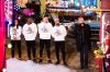“Boyard Land” : 2 numéros diffusés les 2 et 3 janvier sur France 2, les invités d&#039;Olivier Minne