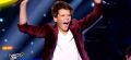 Replay “The Voice Kids” : Marco chante « Un autre monde » de Téléphone en demi-finale (vidéo)