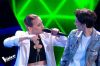 Replay "The Voice" : Prichia &amp; Mea chantent « Alors on danse » de Stromae - Vidéo