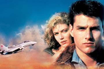 "Top Gun" avec Tom Cruise à revoir sur M6 mardi 14 mai 2024 (vidéo)