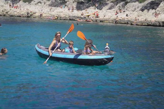 “Grands Reportages” : « Aventures dans les Calanques », dimanche 23 mai sur TF1