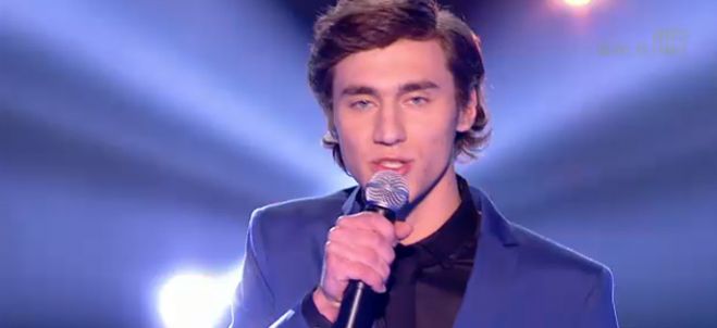 Replay “Nouvelle Star” : Mathieu interprète « J&#039;suis snob » de Boris Vian (vidéo)