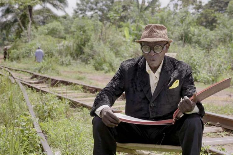 « Congo-Océan, un chemin de fer et de sang » sur France 5 dimanche 5 mai 2024