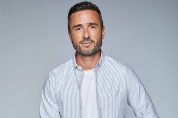 21h Médias - Rire en 2024 sur TMC mardi 11 juin 2024 avec Julien Bellver