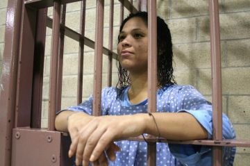 “L&#039;enfer des prisons” : 2 épisodes à revoir mercredi 11 janvier 2023 sur RMC Story
