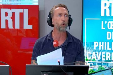 Replay "L'oeil de Philippe Caverivière" du vendredi 13 juin 2025 (vidéo)