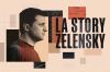 &quot;La story Zelensky&quot; à revoir sur TMC mercredi 15 février 2023 (vidéo)