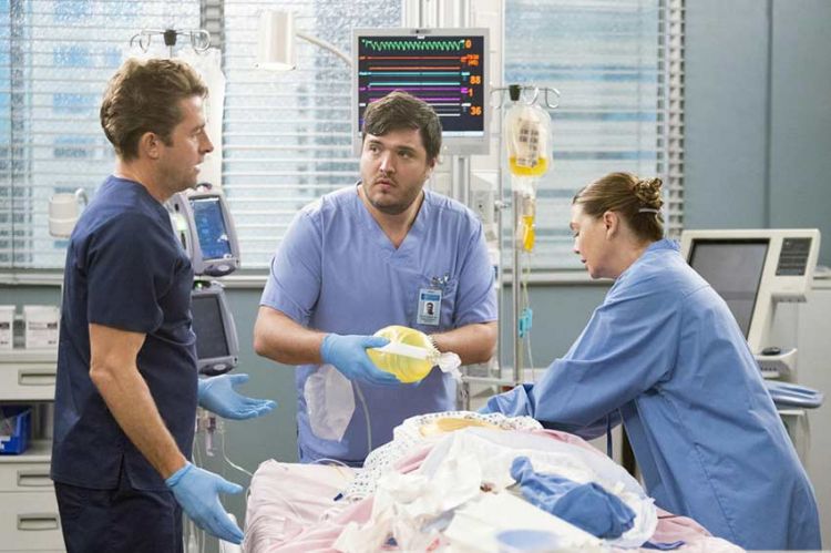 "Grey's Anatomy" : les 2 derniers épisodes de la saison 18, mercredi 19 avril 2023 sur TF1