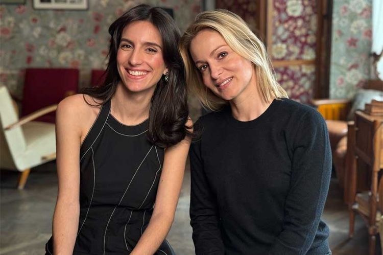 "Sept à Huit" : Mélissa Anton est l'invitée d'Audrey Crespo-Mara ce dimanche 1er mars 2026 sur TF1