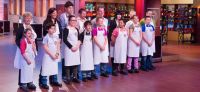 “Masterchef” : l&#039;édition Junior diffusée vendredi 27 décembre à 20:50 sur TF1