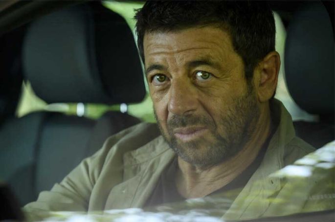 &quot;Menace imminente&quot; lundi 24 novembre sur TF1, résumé des épisodes (vidéo)