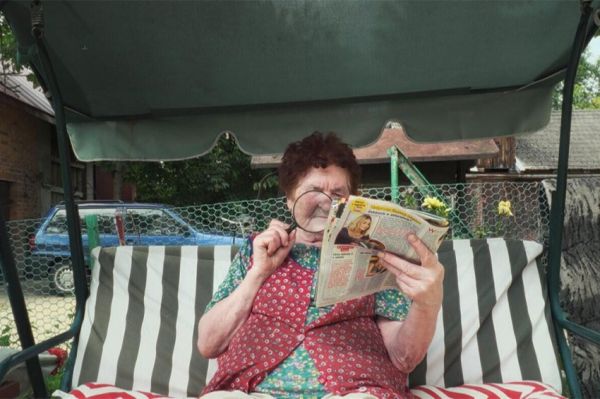 « The Godmother » de Morzena Sowa diffusé sur France 3 mercredi 7 août 2024 dans "L'heure D"