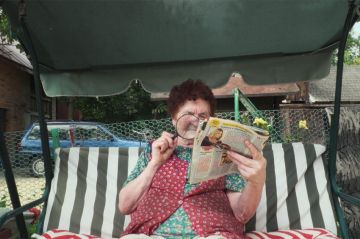 « The Godmother » de Morzena Sowa diffusé sur France 3 mercredi 7 août 2024 dans &quot;L&#039;heure D&quot;