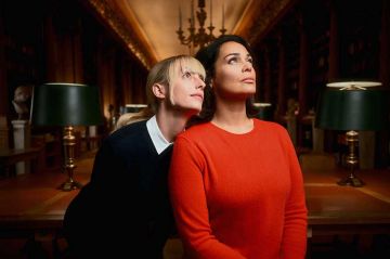 &quot;Astrid et Raphaëlle&quot; vendredi 22 novembre 2024 : épisode inédit « Le dernier des Aztèques » sur France 2