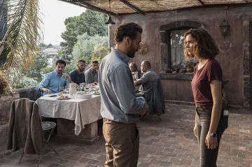 &quot;Vanina : meurtres en Sicile&quot;, nouvel épisode inédit diffusé sur France 3 dimanche 6 juillet 2025