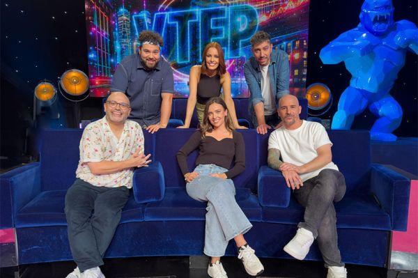 Inédit de "Vendredi tout est permis" le 3 janvier 2025 sur TF1, les invités d'Arthur