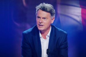 Fabien Roussel invité de “20h22”, le rendez-vous politique du 20H de France 2, mardi 14 décembre