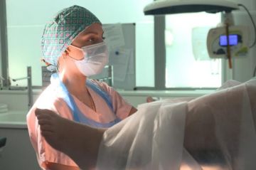 “Sages-femmes, la vie entre leurs mains” : le 5ème épisode diffusé vendredi 4 novembre 2022 sur TFX
