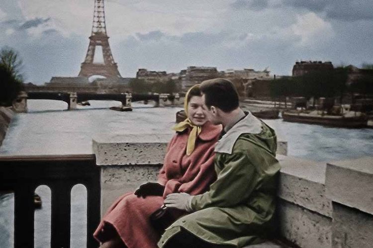 "Il était une fois l'amour à la française" à revoir sur France 3 mardi 14 février 2023