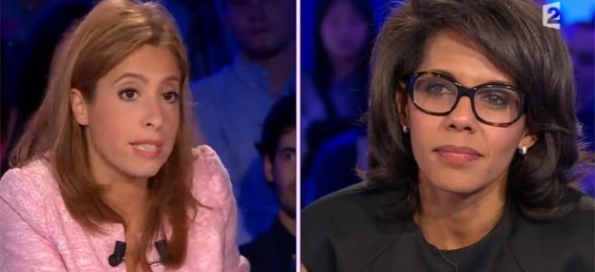 Replay “On n&#039;est pas couché” : Audrey Pulvar évoque son histoire avec Arnaud Montebourg (vidéo)