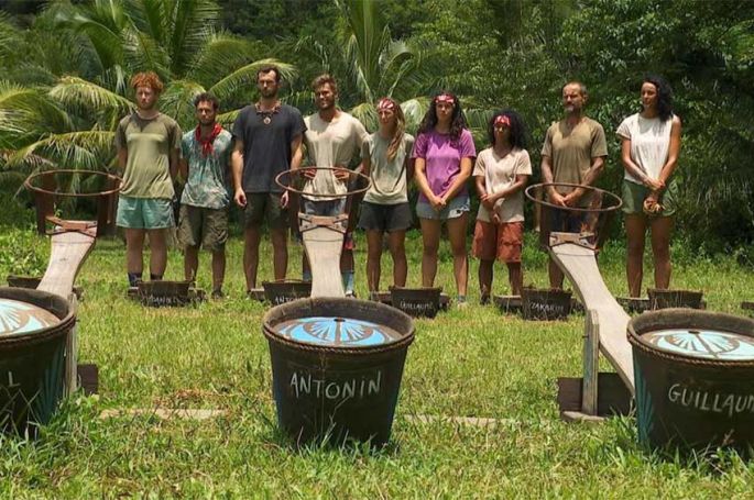12ème épisode de "Koh-Lanta" mardi 26 mai 2026 sur TF1, dépaysement et surprise de taille...