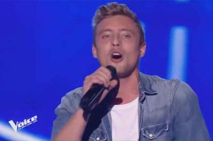 Replay “The Voice” : Godi chante « La pluie » d&#039;Orelsan (vidéo)