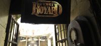 “Fort Boyard” : le père Fouras recrute Vincent Lagaf' &amp; les Bodin's cette saison